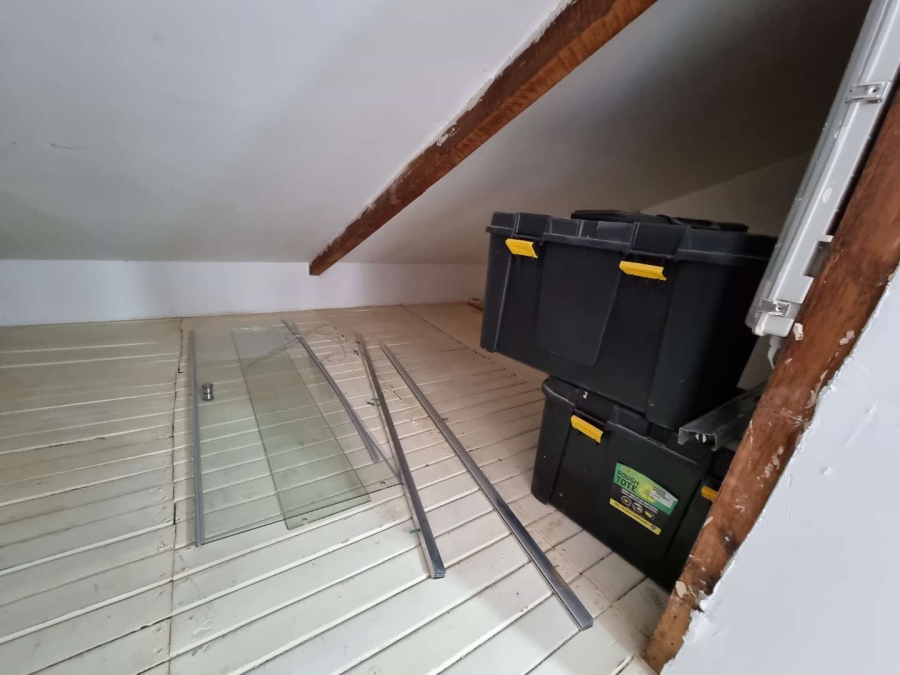 4 Bedroom Property for Sale in Zonnebloem Western Cape